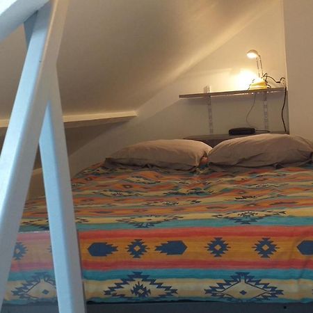 Studio Mezzanine 5 Personnes La Roche  Ngoại thất bức ảnh