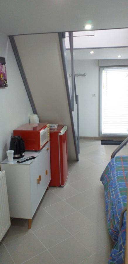 Studio Mezzanine 5 Personnes La Roche  Ngoại thất bức ảnh
